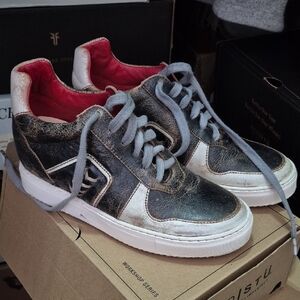 Bed Stu Andromeda Sneaker